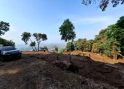 Proyek Wisata Gunung Pinang Jadi Sorotan! PT Thampomas Putraco Belum Kantongi Izin Lingkungan, Aktivitas Dihentikan DLHK