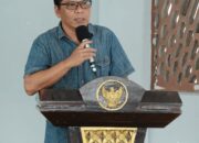 May Day 2025, Disnaker Cilegon Ajak Buruh dan Pengusaha Rajut Kebersamaan