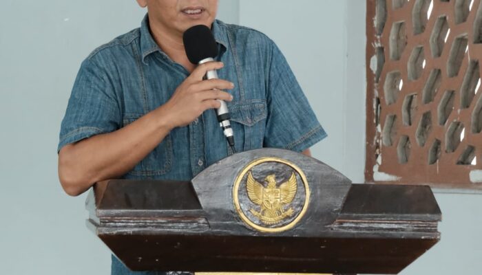 May Day 2025, Disnaker Cilegon Ajak Buruh dan Pengusaha Rajut Kebersamaan