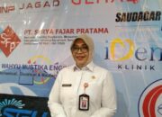 Cilegon Kaya Industri, Pengusaha Pribumi Jangan Jadi Penonton