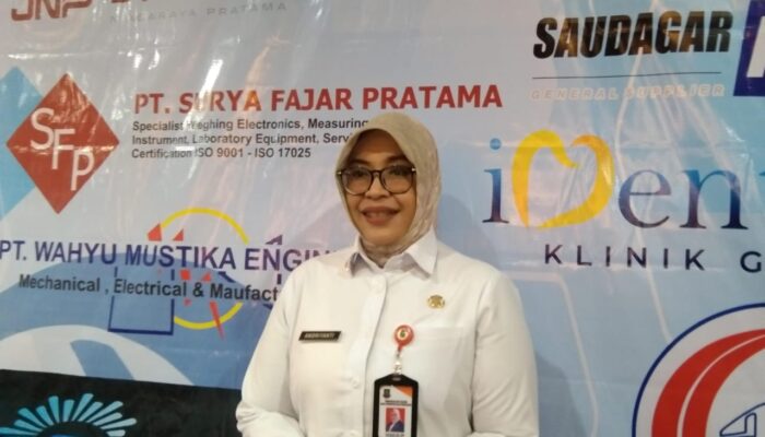 Cilegon Kaya Industri, Pengusaha Pribumi Jangan Jadi Penonton