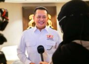 Hari Buruh Jadi Alarm: Bamsoet Desak Aksi Nyata Atasi Pengangguran dan Upah Tak Layak