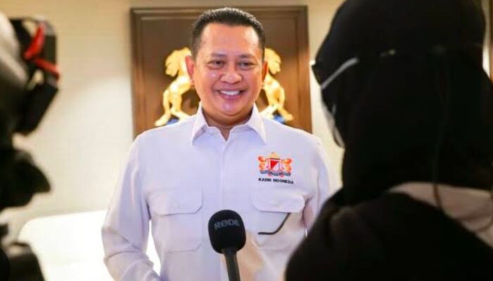 Hari Buruh Jadi Alarm: Bamsoet Desak Aksi Nyata Atasi Pengangguran dan Upah Tak Layak