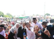 May Day Jadi Alarm PHK: Bupati Serang Ajak Buruh, Industri, dan Pemda Saling Rangkul di Tengah Guncangan Ekonomi Global