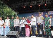 Buruh Jadi Tulang Punggung Ekonomi, Andra Soni Siap Komitmen Sejahterakan Pekerja