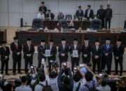 Banten Pertahankan WTP ke-9, Bukti Konsistensi Tata Kelola Keuangan Daerah