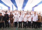 Andra Soni Luncurkan Sekolah Gratis: Tak Ada Lagi Alasan Putus Sekolah di Banten