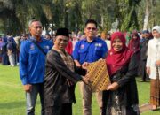 Buruh Sekolah, Industri Terdidik: Cilegon Cetak Sejarah di Hari Buruh dan Hardiknas 2025