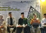 Gotong Royong Diganti Uang: Dindikbud Cilegon Soroti Pergeseran Budaya di Tengah Gempuran Industri