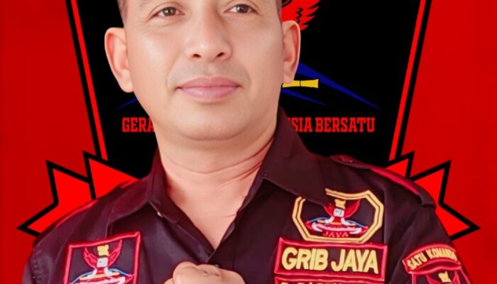 Al Khairiyah Genap 100 Tahun, GRIB JAYA: Tonggak Emas Pendidikan dan Dakwah Bangsa