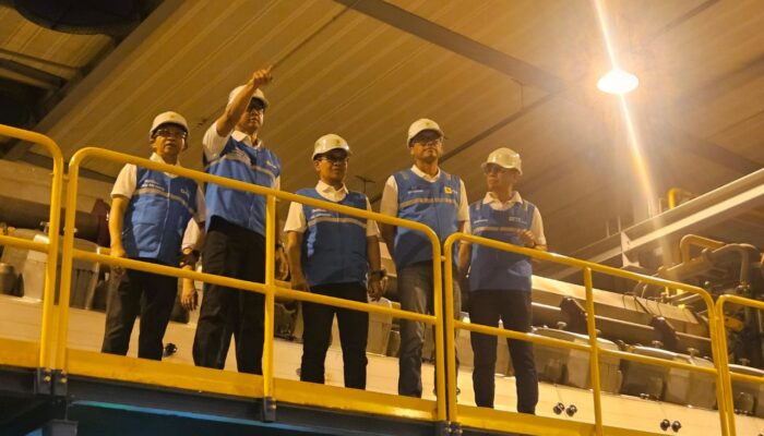 Listrik Bali Lumpuh, PLN Bangkit dalam 12 Jam: Gubernur Koster Apresiasi Aksi Sigap