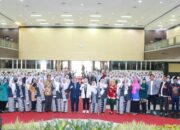 Gempur Stunting dan Kematian Ibu,  Pemkab Serang Gaet IBI Perkuat Layanan Kesehatan Berkualitas