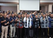 IKA Unila Banten Kompak Dukung Visi Pembangunan Banten