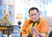 Prabowo Dorong Kemandirian Nasional Lewat Ketahanan Pangan dan Danantara