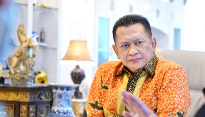 Prabowo Dorong Kemandirian Nasional Lewat Ketahanan Pangan dan Danantara