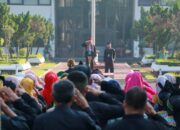 Hardiknas 2025, Pemkab Serang Serukan Kolaborasi Tingkatkan Mutu Pendidikan