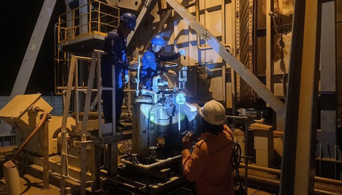 PLN Pulihkan Listrik Bali Kurang dari 12 Jam Setelah Gangguan Sistem