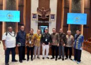 Pers Tolak Sensor RUU Penyiaran, DPR Janji Tak Bungkam