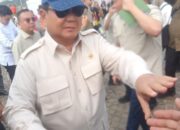 PHK Sepihak di Serang Direspons Presiden Prabowo