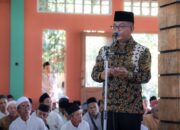 Andra Soni Tegas: Pelayanan Masyarakat Bukan Janji, Tapi Tanggung Jawab