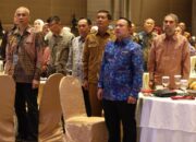 Pemprov Banten Siap Tingkatkan Layanan Pendidikan Tinggi