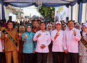 Dimyati Tegaskan Pentingnya KB untuk Kesejahteraan Keluarga