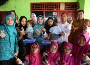 Bidan: Garda Depan dalam Mewujudkan Keluarga Sehat dan Berkualitas di Indonesia