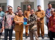 Gubernur Banten Genjot Pemerataan Listrik, Pulau Tunda Siap Dapat Kabel Bawah Laut