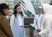 Dibalik Jeruji, Dekranas Latih Warga Binaan Jadi Pengusaha Mandiri