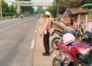 Perang Parkir di Ciwandan: PT Dongjin Tuding PT Chandra Biang Kerok Parkir Liar