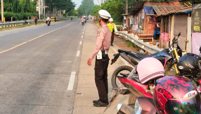 Perang Parkir di Ciwandan: PT Dongjin Tuding PT Chandra Biang Kerok Parkir Liar