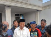 Gaji 8 Bulan Tak Dibayar, Husen Saidan Segera Lapor Presiden Prabowo: Kalau Tak Mampu, Mundur Saja