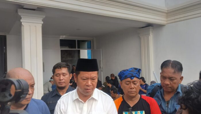Gaji 8 Bulan Tak Dibayar, Husen Saidan Segera Lapor Presiden Prabowo: Kalau Tak Mampu, Mundur Saja
