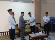 Pemkot Ambil Alih Masjid Agung, KAHMI Cilegon: Ini Bukti Kepedulian terhadap Simbol Umat