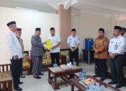 Ambil Alih Pengelolaan Masjid Agung, Pemkot Cilegon Segera Terbikan Perwal
