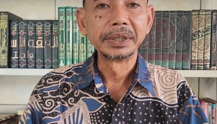 Tokoh Agama Serang Dukung Polisi Sikat Preman