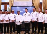 Pemkab Serang Gandeng Rutan Siapkan Warga Binaan Jadi Tenaga Terampil