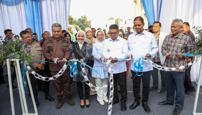RSUD Banten Siap Layani Pasien Kanker, Tak Perlu Lagi Dirujuk ke Luar Daerah