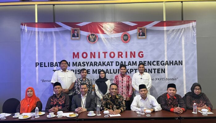 Banten Juara Satu Potensi Radikalisme 2024: Alarm Bahaya dari Tanah Jawara