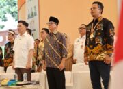 Menteri Yandri Susanto: Kepala Desa Jadi Ujung Tombak Pembangunan Desa