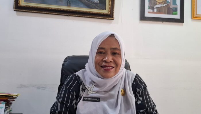 Dindikbud Cilegon Dorong Digitalisasi Sekolah: Satu Kecamatan, Satu Sekolah Rujukan Google