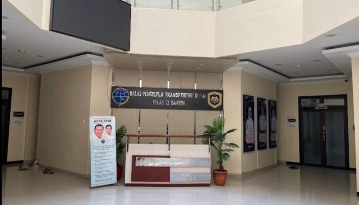 Gelap Gulita di Jalan Nasional,  BPTD Banten Dinilai Abai Perbaiki PJU Merak-Ciwandan