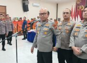 Polda Banten Tangkap 492 Pelaku Premanisme, 63 Jadi Tersangka