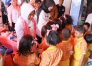 Posyandu Cilegon Siap Tampil di Kancah Nasional: Kolaborasi Jadi Kunci