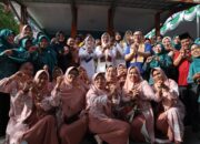 Cendrawasih 2 Tegal Ratu  Jadi Role Model Transformasi Layanan Publik di Banten