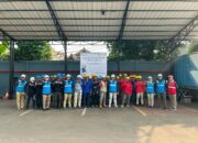 Program Juliet Tembus 13.516 Sambungan, PLN UID Banten Nyalakan Asa hingga ke Pelosok