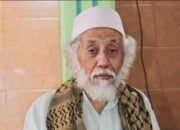 Abuya Muhtadi Dukung Polda Banten Berantas Premanisme: Itu Bukan Aliran Banten