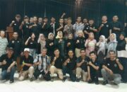 Kuatkan Organisasi, Banten Genius Transformasi Jadi Banten Genius Network