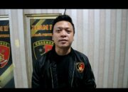 Jerat Media Sosial Berujung Teror: Polresta Tangerang Ringkus Pelaku Perampokan Sadis
