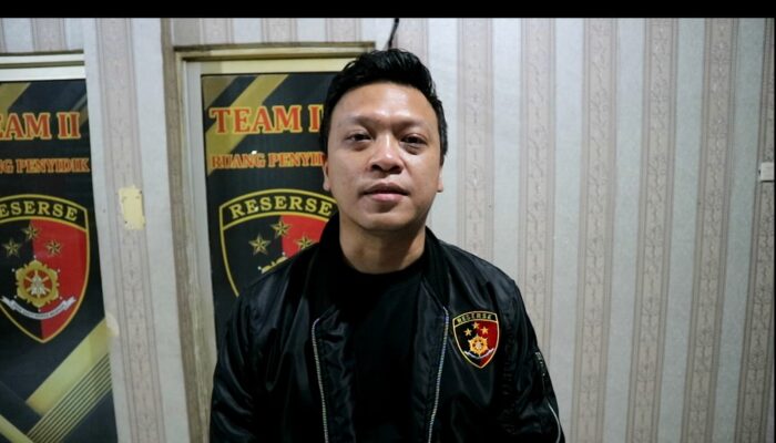 Jerat Media Sosial Berujung Teror: Polresta Tangerang Ringkus Pelaku Perampokan Sadis